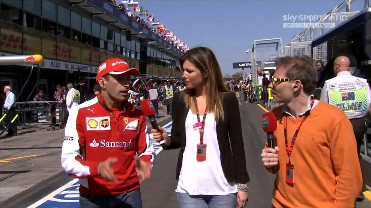 F1 / McLaren, Genè: "Sainz 7° è campione del mondo"