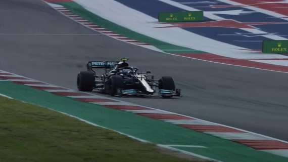 Formula 1 | Mercedes conferma: motore Hamilton alla massima potenza