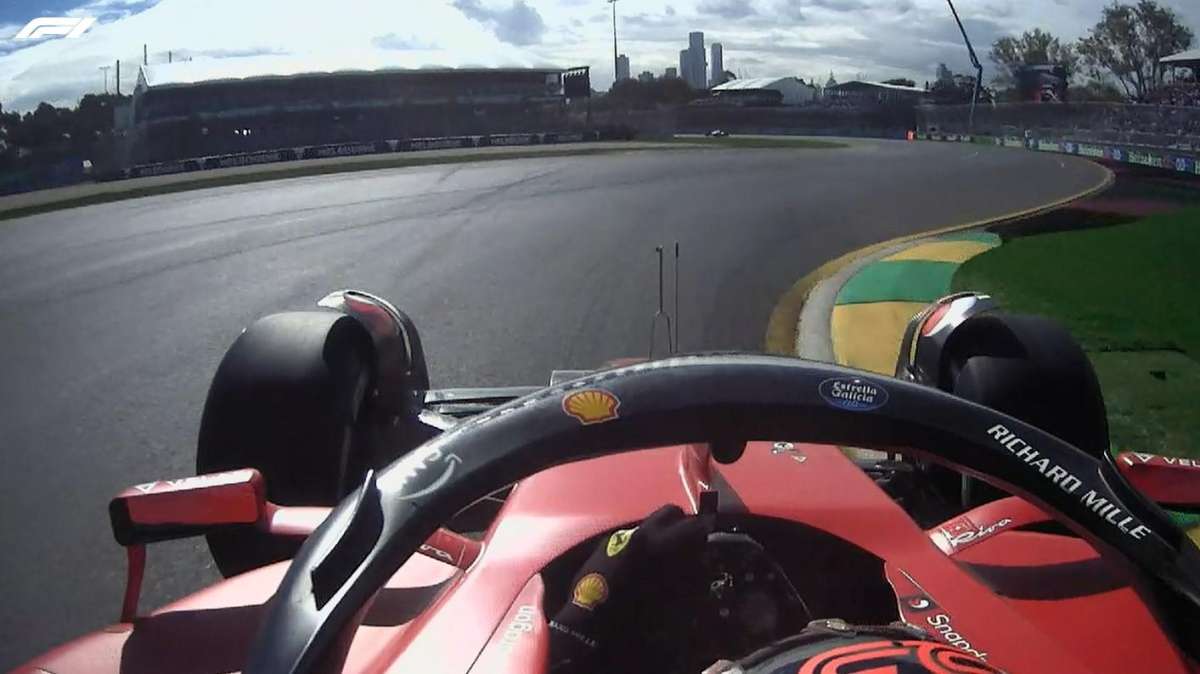 Formula 1 | Ferrari, Leclerc smorza le aspettative per Imola