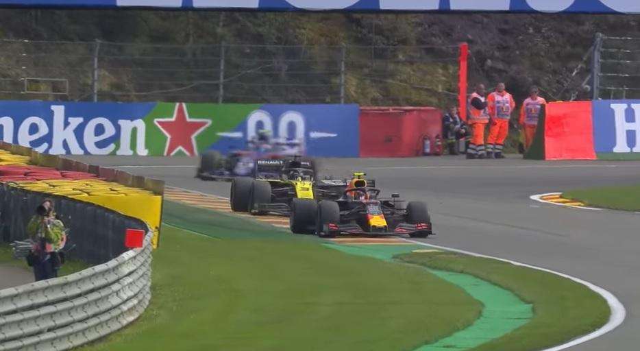 F1 / Monza, la Ferrari teme solo la Mercedes: Red Bull, il "rake" penalizza