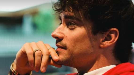 F1 | Ferrari, Leclerc fiducioso a Spa: "La porto nel cuore. Silverstone?..."