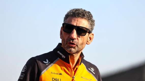 F1 | McLaren, Stella parla a Norris: "Duello con Verstappen? Meglio aspettare..."