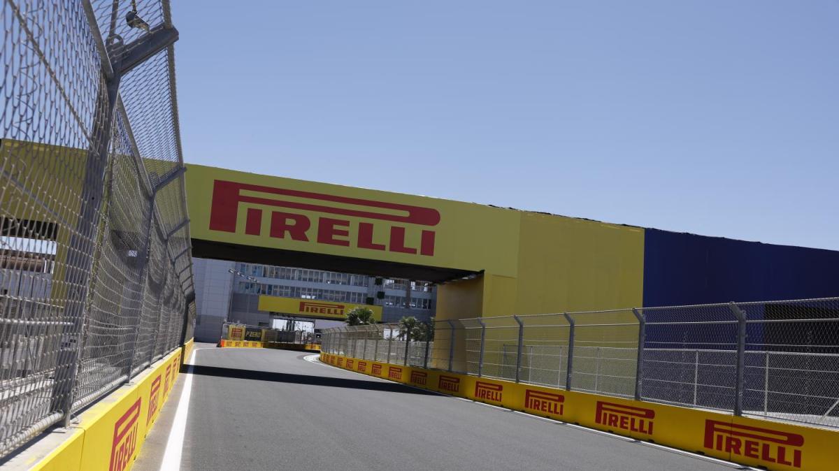 F1 2026, due piste del calendario sono già da incubo per le nuove PU