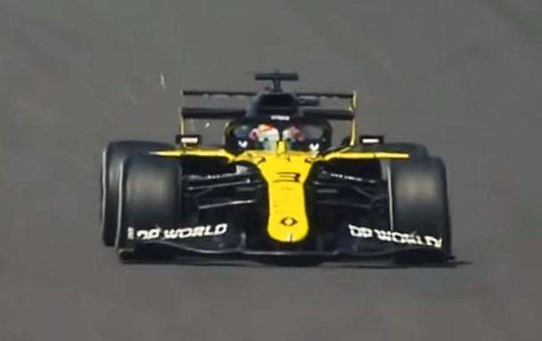 F1/ UFFICIALE! Renault ritira l'appello nei confronti della Racing Point