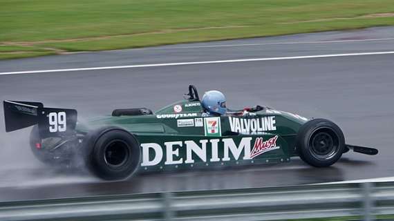 Formula 1 | 42 anni fa ieri: l’ultima vittoria della Tyrrell