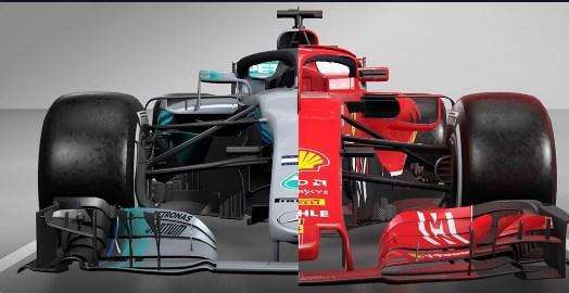 F1 / Mercedes copia Ferrari: alla W11 servono le bocche alte di Maranello