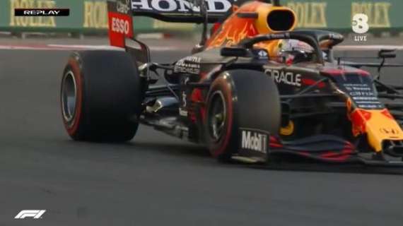 Formula 1 | Red Bull, Horner furioso ai box. Verstappen soffre le soft