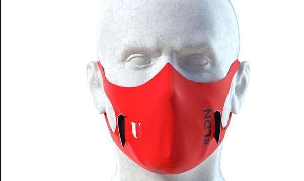 Formula 1 / Coronavirus, le U-Mask non servono. Ferrari le abbandona da Imola