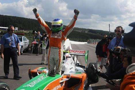 F1 | Da Fisichella ad Antonelli: la storia dell'ultima pole italiana targata "Fisico"