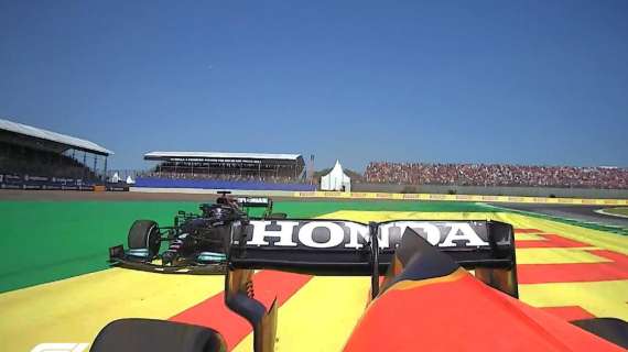 Formula 1 | La FIA accetta la richiesta di Wolff: indagine su Verstappen