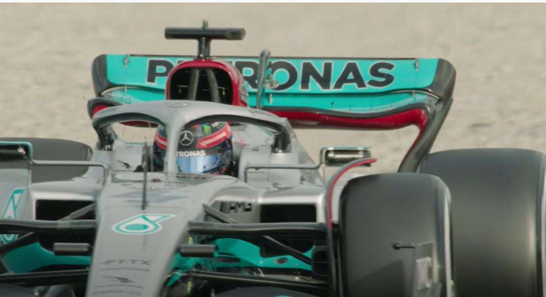 Formula 1 | Russell, quanti complimenti! Anche Andretti lo vede campione 