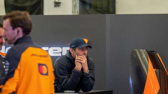 F1 | McLaren, Webber tiene alta la tensione di Piastri: Norris può ancora farcela