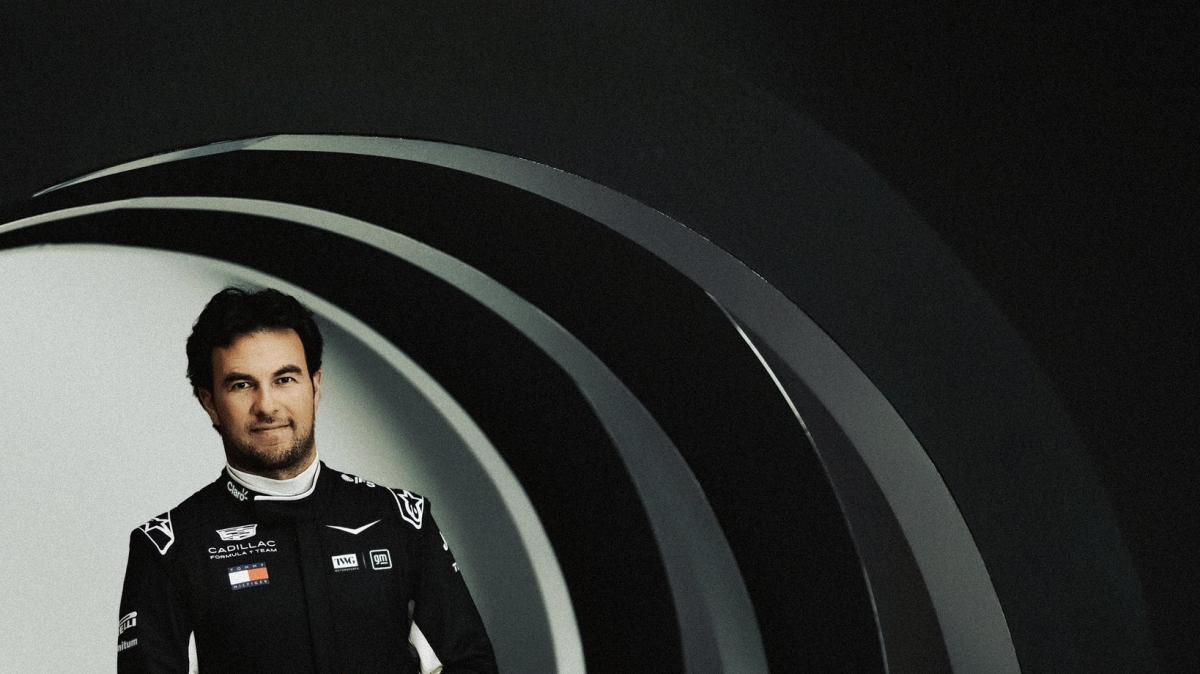 Cadillac sceglie l'eleganza e il black per le tute 2026: svelate 