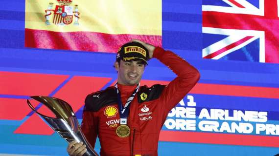 F1 | Mercedes, 2° posto sulla Ferrari immeritato: Windsor spiega perché