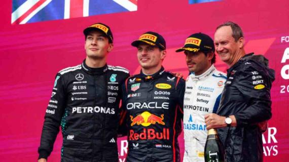 F1 | Williams, Vowles rivela: “Con Sainz svolta da quella cena a Baku”