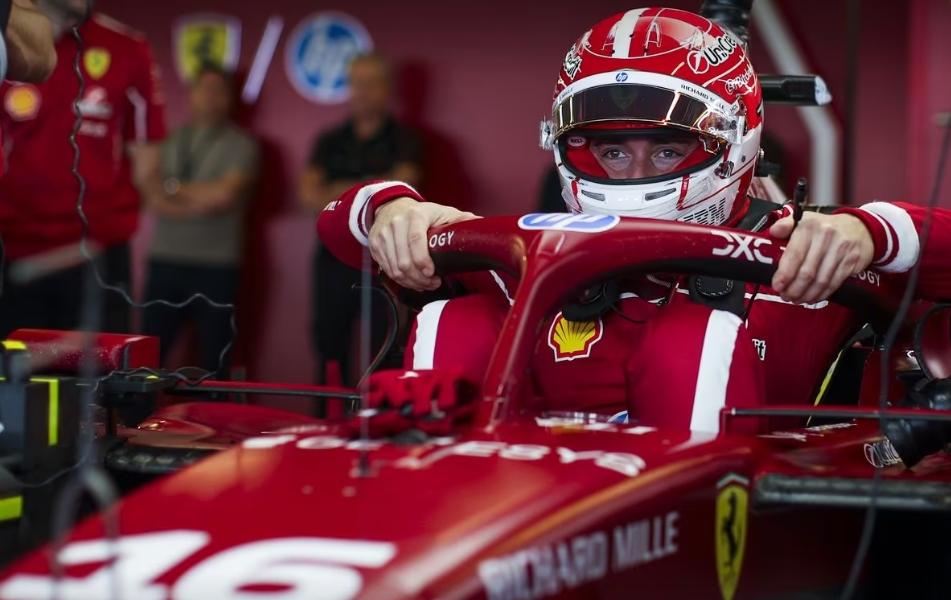 Ferrari 2026: dentro il progetto F1 che decide il futuro della Scuderia