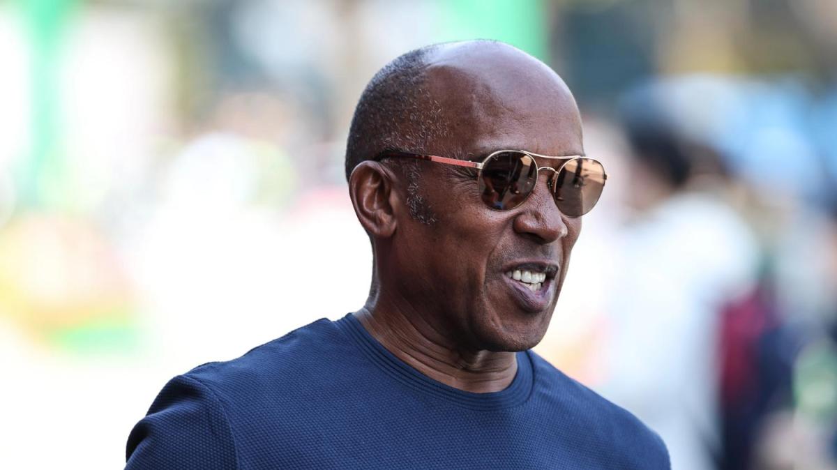 Il progetto V10 di Hamilton senior che piace a Verstappen