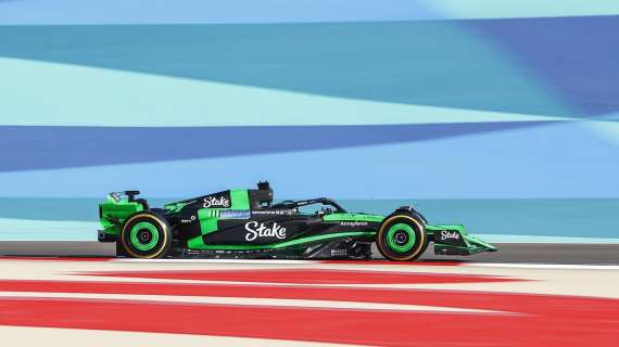 F1 | Audi-Sainz, partono i primi ammiccamenti in Arabia Saudita 