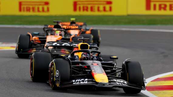 F1 | Red Bull, Mekies deve correre ai ripari: RB21 allo sbando