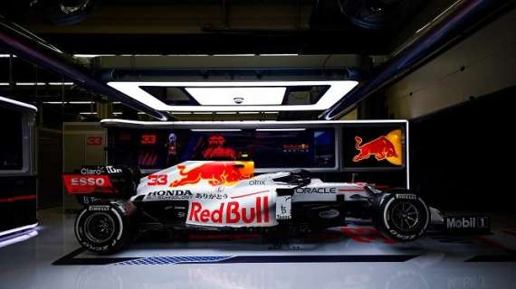 Formula 1 | Secondo Honda, Red Bull davanti in Messico, Brasile e Abu Dhabi