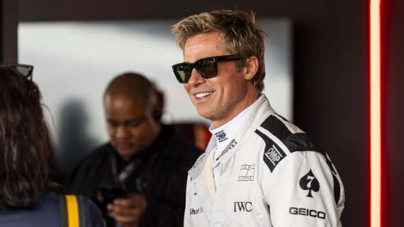 F1 | Il film F1 è il maggior incasso Apple e si pensa al sequel
