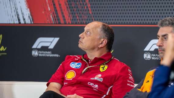 F1 | Ferrari, Ungheria da ricordare per Vasseur: ora è tempo di costruire