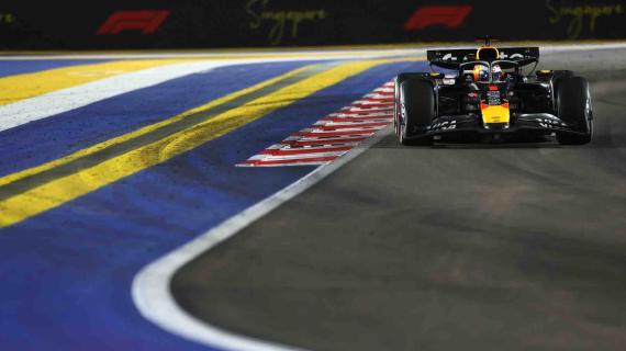 F1 News - Red Bull non basta l'aggressività: Mekies non recrimina