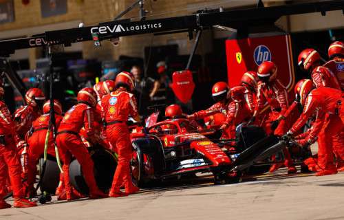 F1 | Ferrari, Vasseur e i timori sul Messico: altitudine e raffreddamento