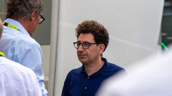 F1 | Ufficiale, l'ex Ferrari Rueda va all'Audi (Sauber): ha seguito Binotto