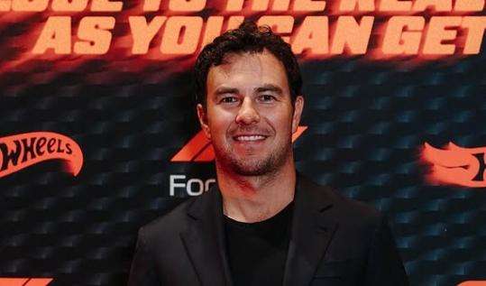 F1 Formula 1 | Las Vegas, c'è la Cadillac. Perez duro con la Red Bull