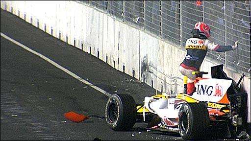 F1 | Crashgate 2008, Piquet Jr. conferma l'ordine di schiantarsi. Frecciata a Briatore