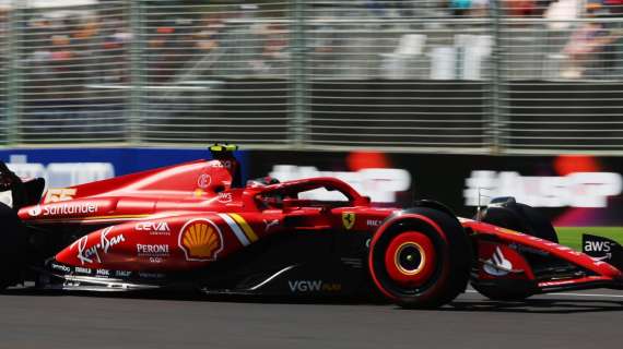 F1 | Ferrari brilla nelle FP2 a Melbourne, sfida aperta con Red Bull: Leclerc 1°