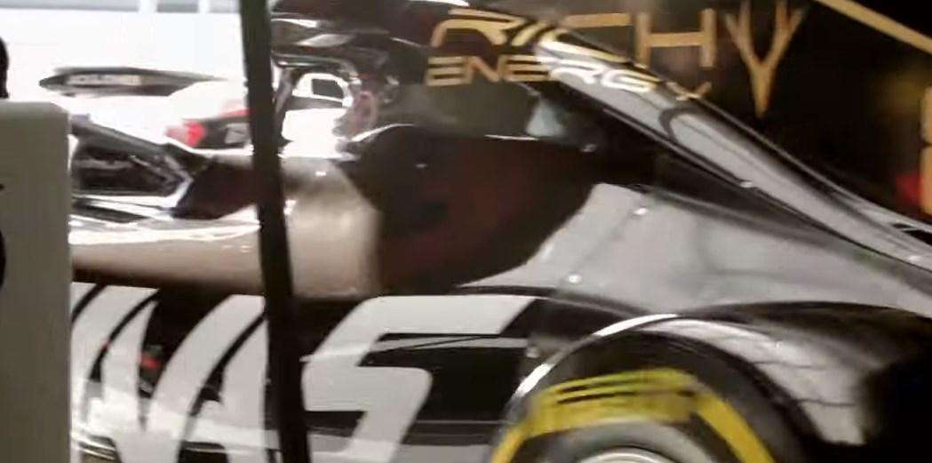 F1 / Mercato piloti, la Haas aspetta Kubica: "Speriamo decida presto"