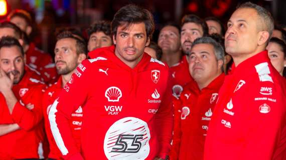 F1 | Ferrari, Sainz è più forte di Leclerc sotto un aspetto: l'opinione