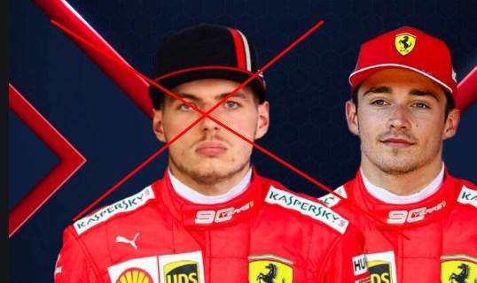 F1 / La Ferrari stronca Max: Verstappen non guiderà mai una Rossa