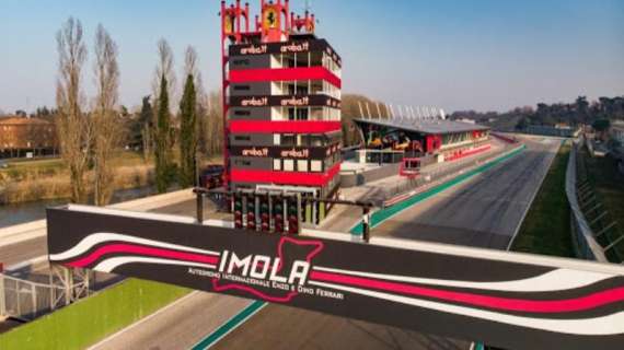 Formula 1 | Gp Emilia Romagna 2021: guida tv Sky e TV8 da Imola