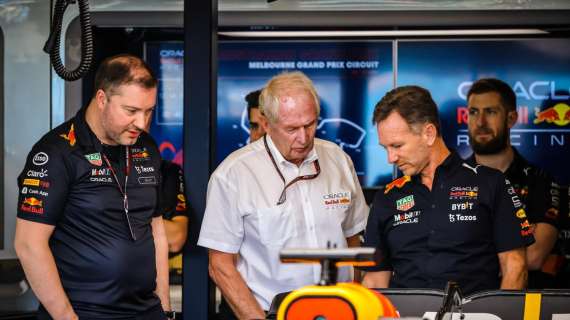 F1 | Red Bull, Horner ha capito i problemi: notti di lavoro fino al 20