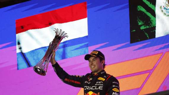 F1 | Red Bull, intreccio Perez - Ricciardo - Lawson per il 2024/2025