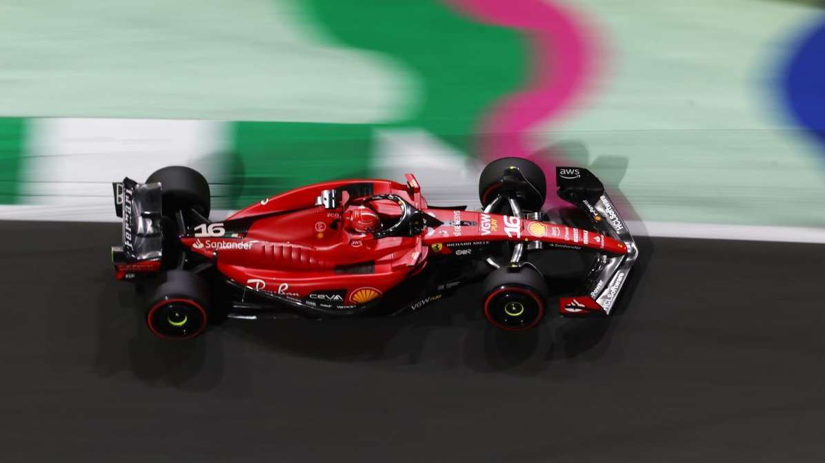 F1 | Ferrari, De La Rosa consiglia meno italiani e più stranieri