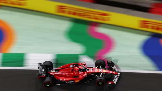 F1 | Ferrari SF-23, Vasseur insiste ancora: arriva la componente anti-rimbalzo