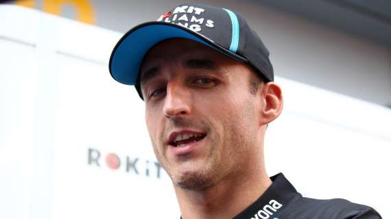 F1 | L'ex Robert Kubica demolisce la Formula E: "Come fare sesso con..."
