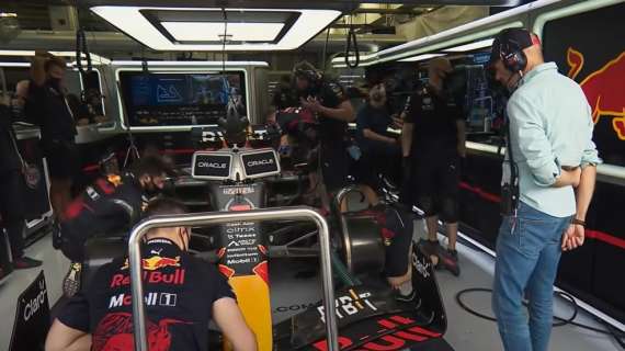 Formula 1 | Red Bull e il recupero su Ferrari: nuova sospensione rivoluzionaria