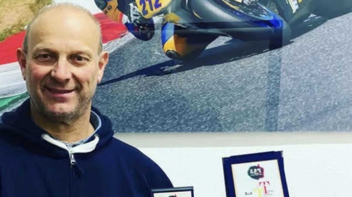 F1 | Lutto nel motociclismo italiano: morto Dimitri Tempesti