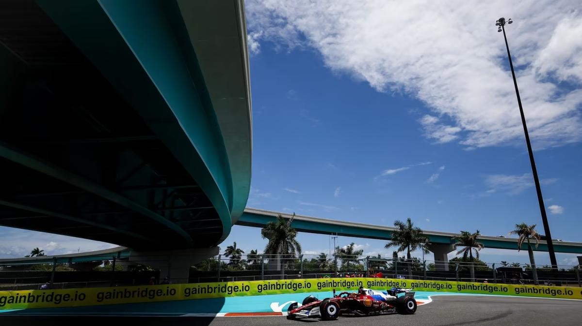 F1 | Come nasce il GP di Miami? La strategia F1 per conquistare gli USA