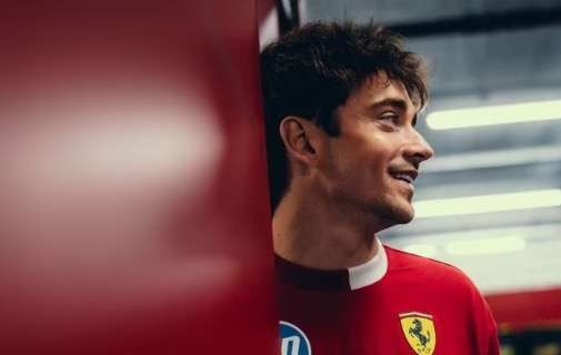 F1 | Ferrari, Leclerc e la pole più sorprendente di sempre: la take di Vanzini