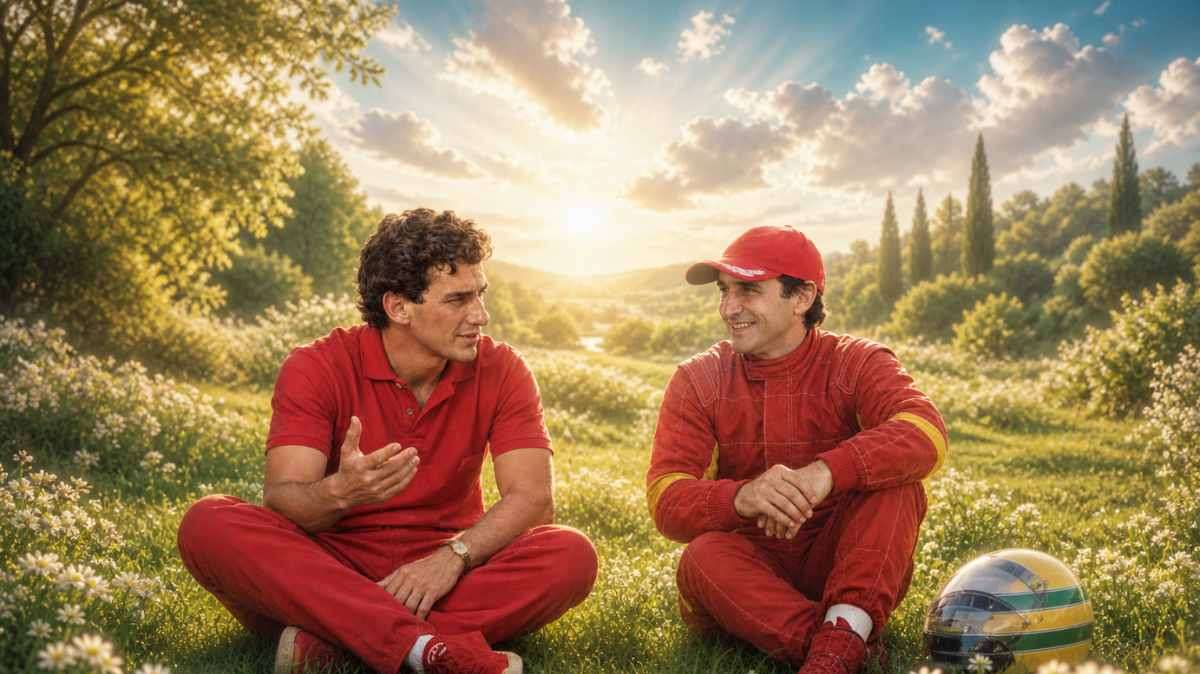 F1 | Addio ad Alex Zanardi: se ne va il 1° maggio, come Senna. Ed ora lassù...
