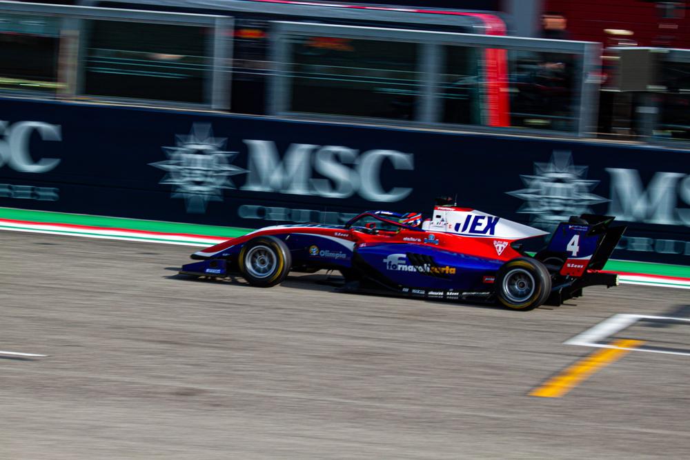 F1 Formula 1 | Fornaroli e Verschoor verso la Super Formula nel 2026?