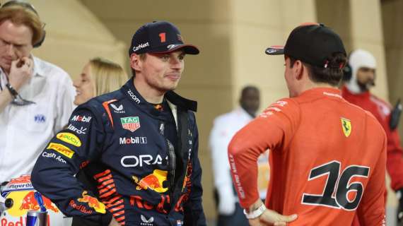 F1 | Monaco, Piria racconta le differenza tra la qualifica di Leclerc e Verstappen