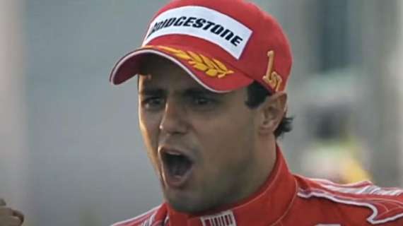 F1 | Mondiale 2008, Massa e l'azione legale contro Ferrari, Briatore e Renault