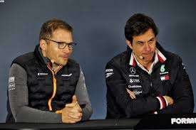F1/ McLaren-Mercedes, un binomio di alto livello: "Ottimo rapporto"